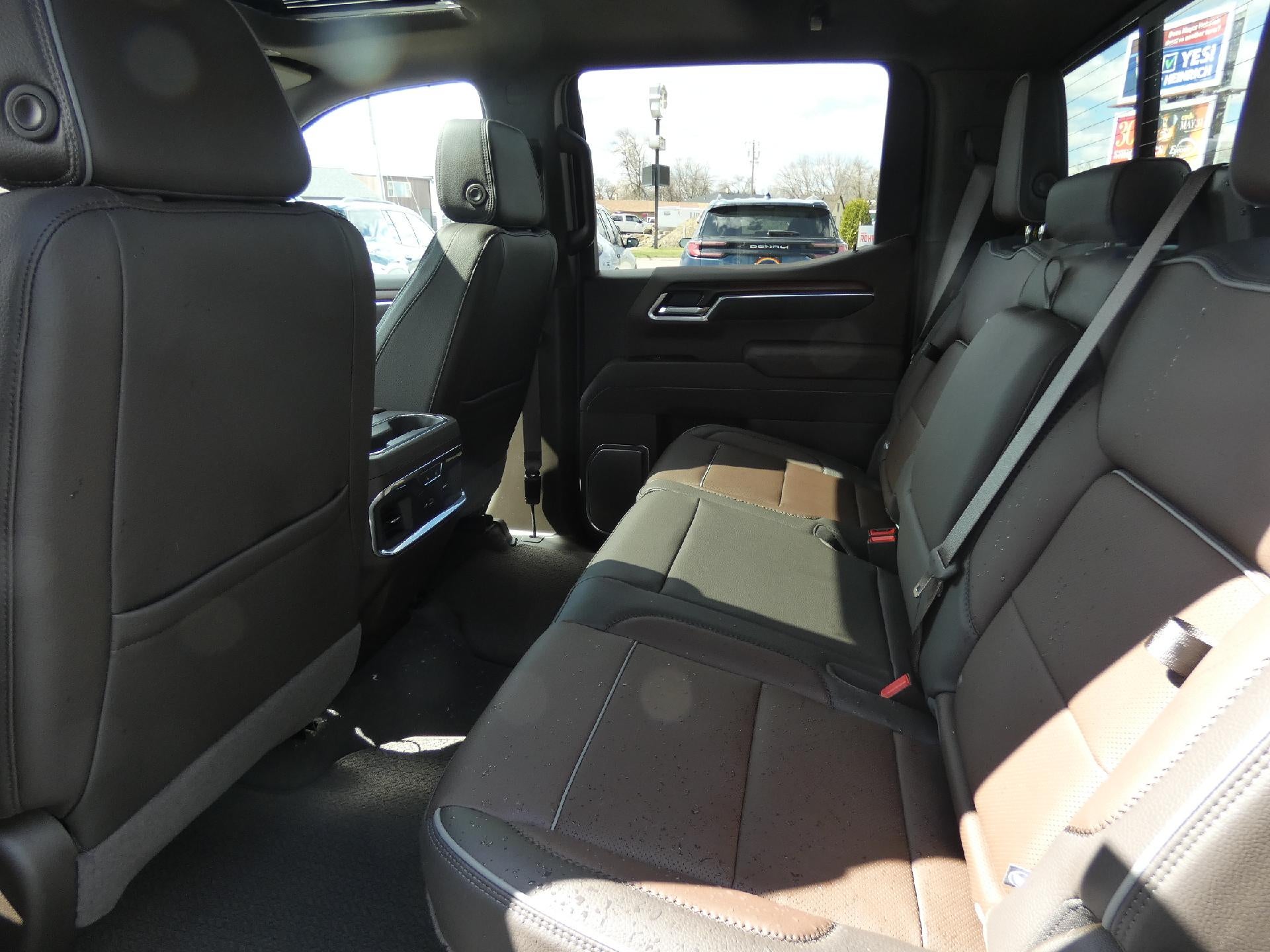 2026 GMC Sierra 1500 Denali - Photo 13