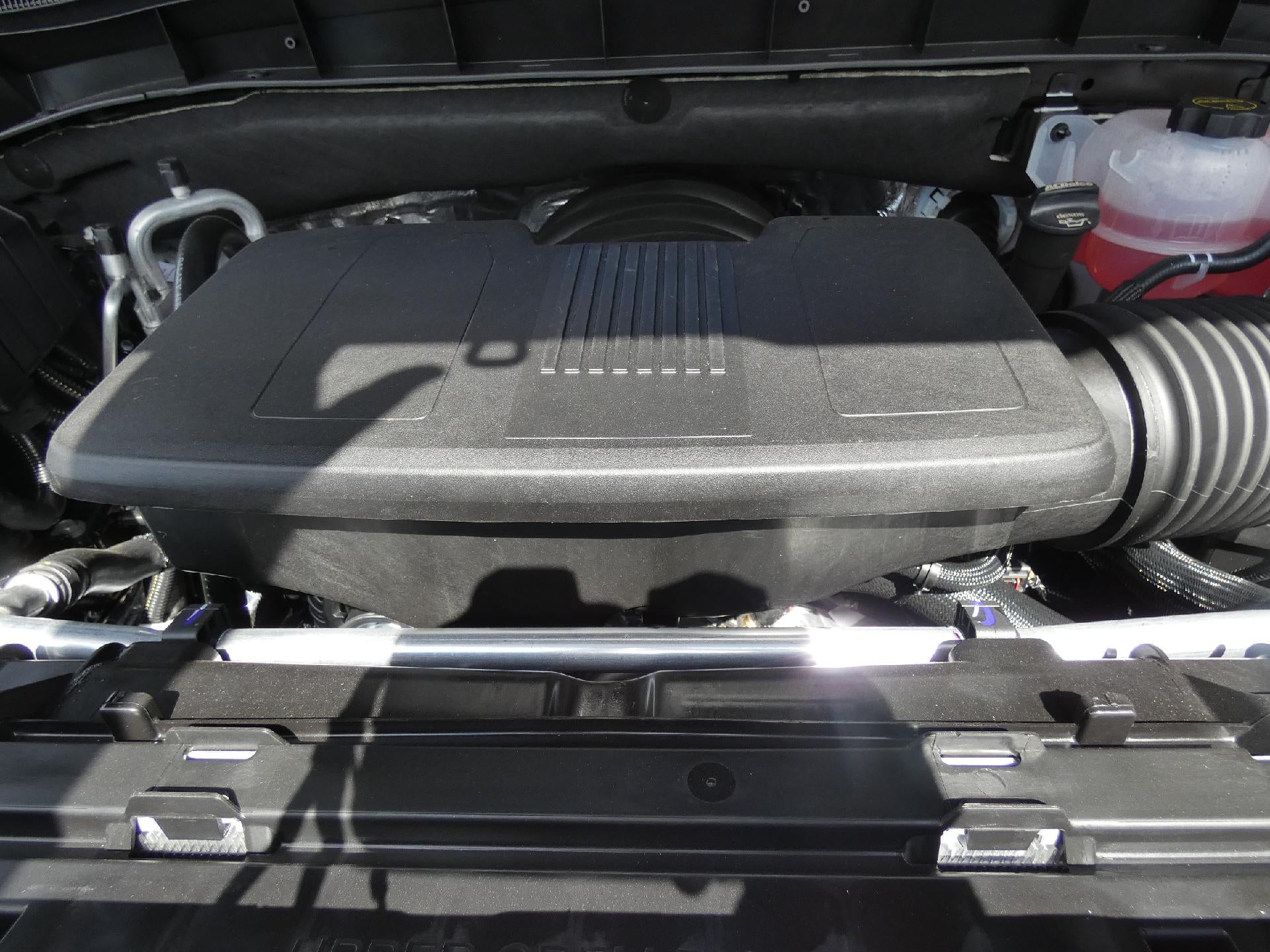 2026 GMC Sierra 1500 Denali - Photo 19