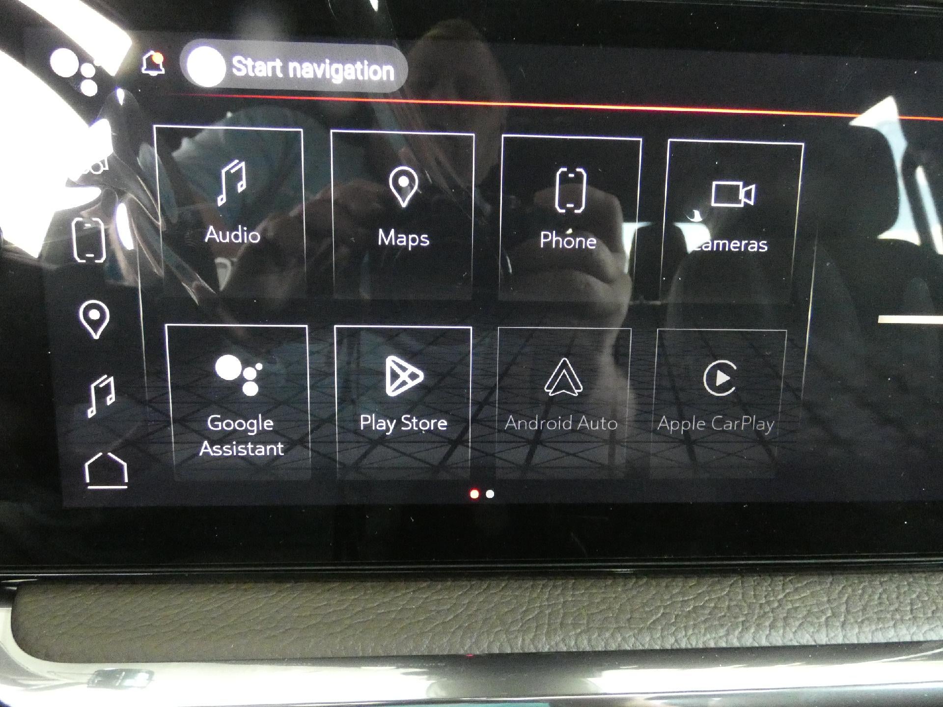 2026 GMC Sierra 1500 Denali - Photo 23