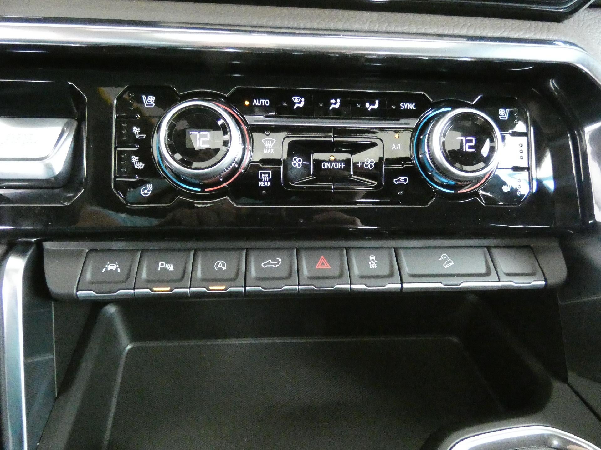 2026 GMC Sierra 1500 Denali - Photo 24