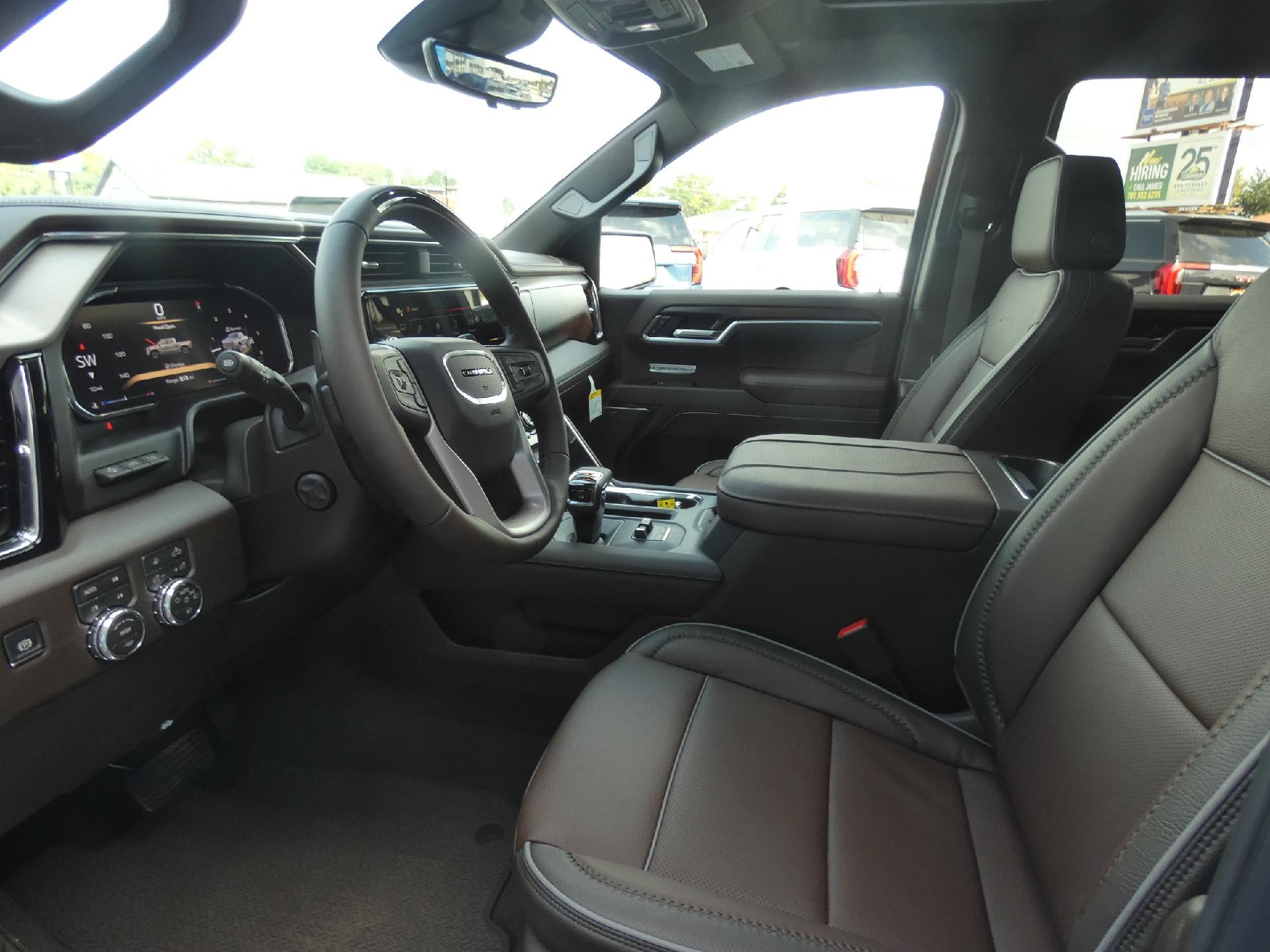 2026 GMC Sierra 1500 Denali - Photo 12