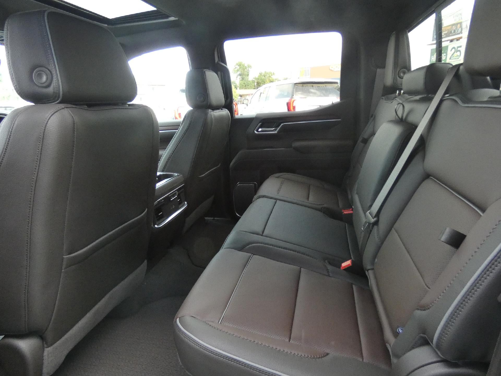 2026 GMC Sierra 1500 Denali - Photo 13