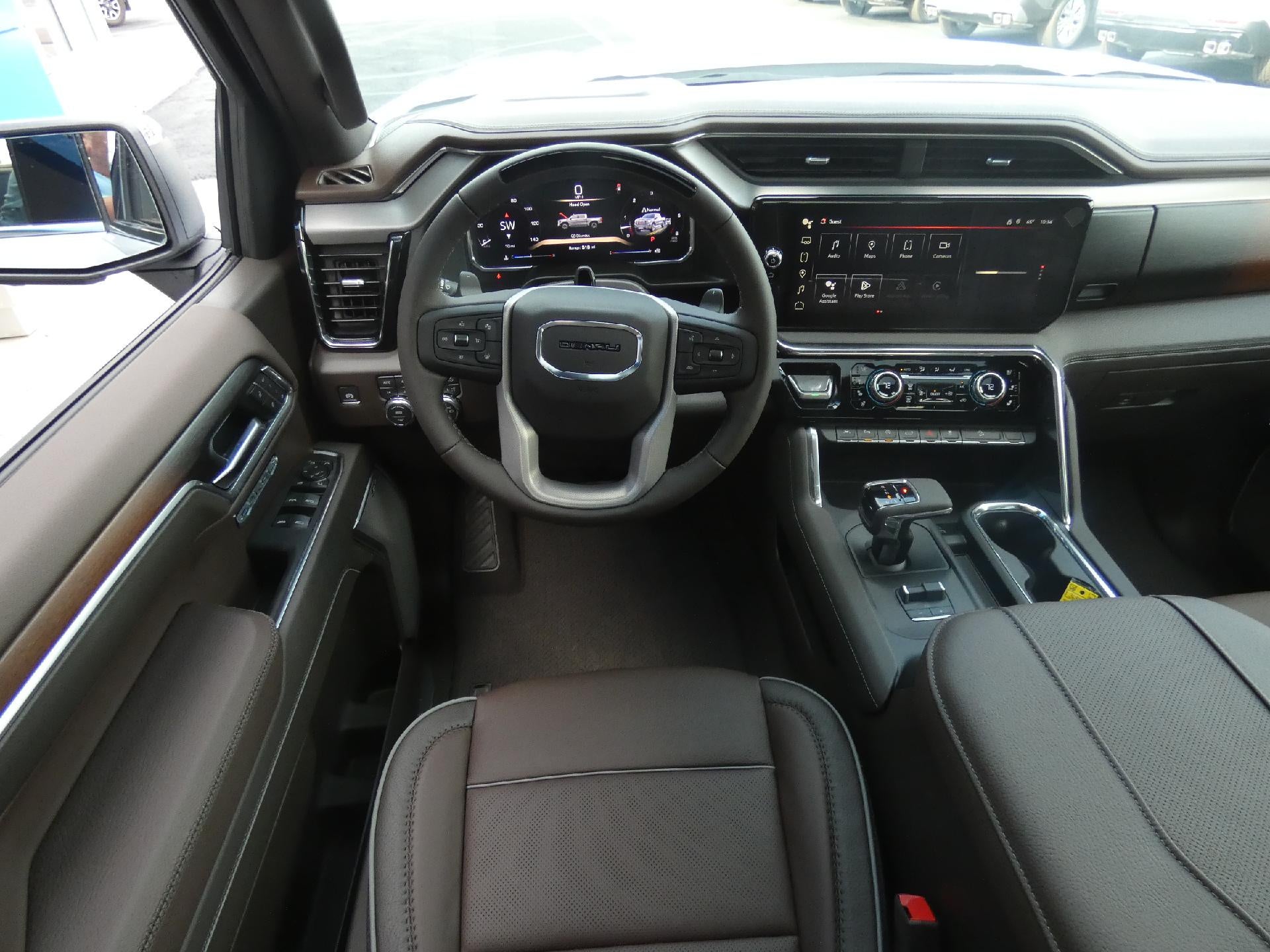 2026 GMC Sierra 1500 Denali - Photo 14