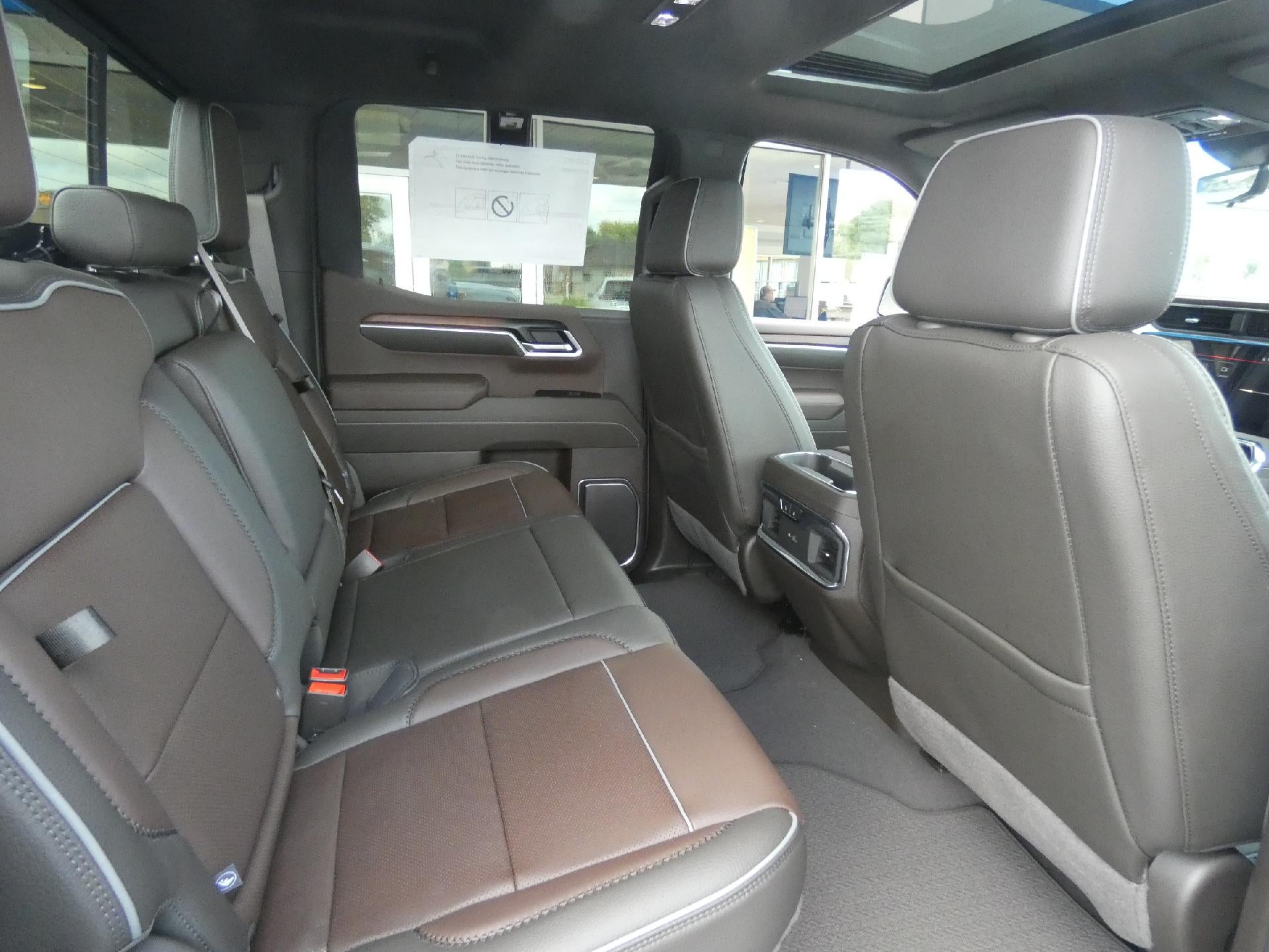 2026 GMC Sierra 1500 Denali - Photo 17