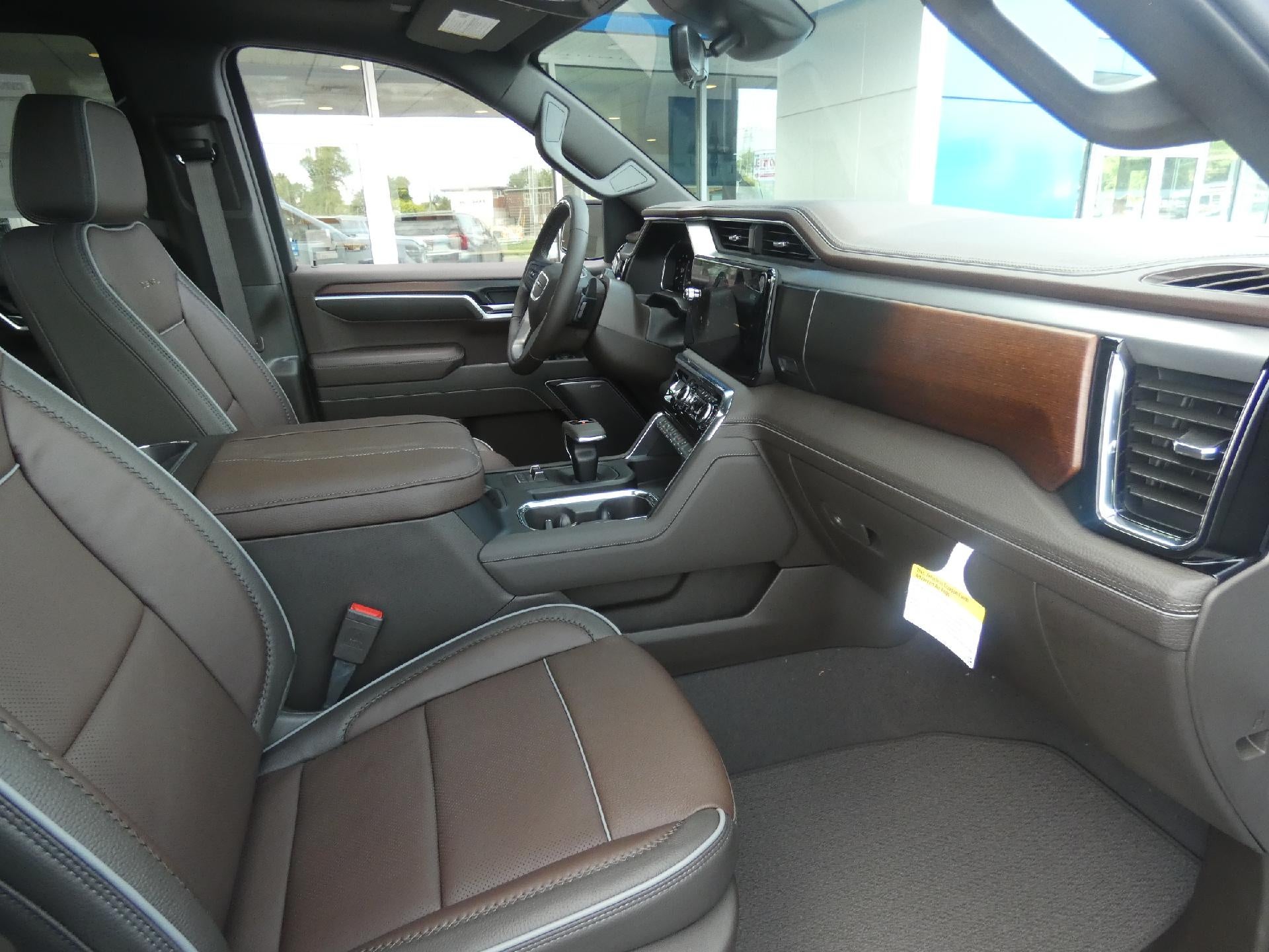 2026 GMC Sierra 1500 Denali - Photo 18