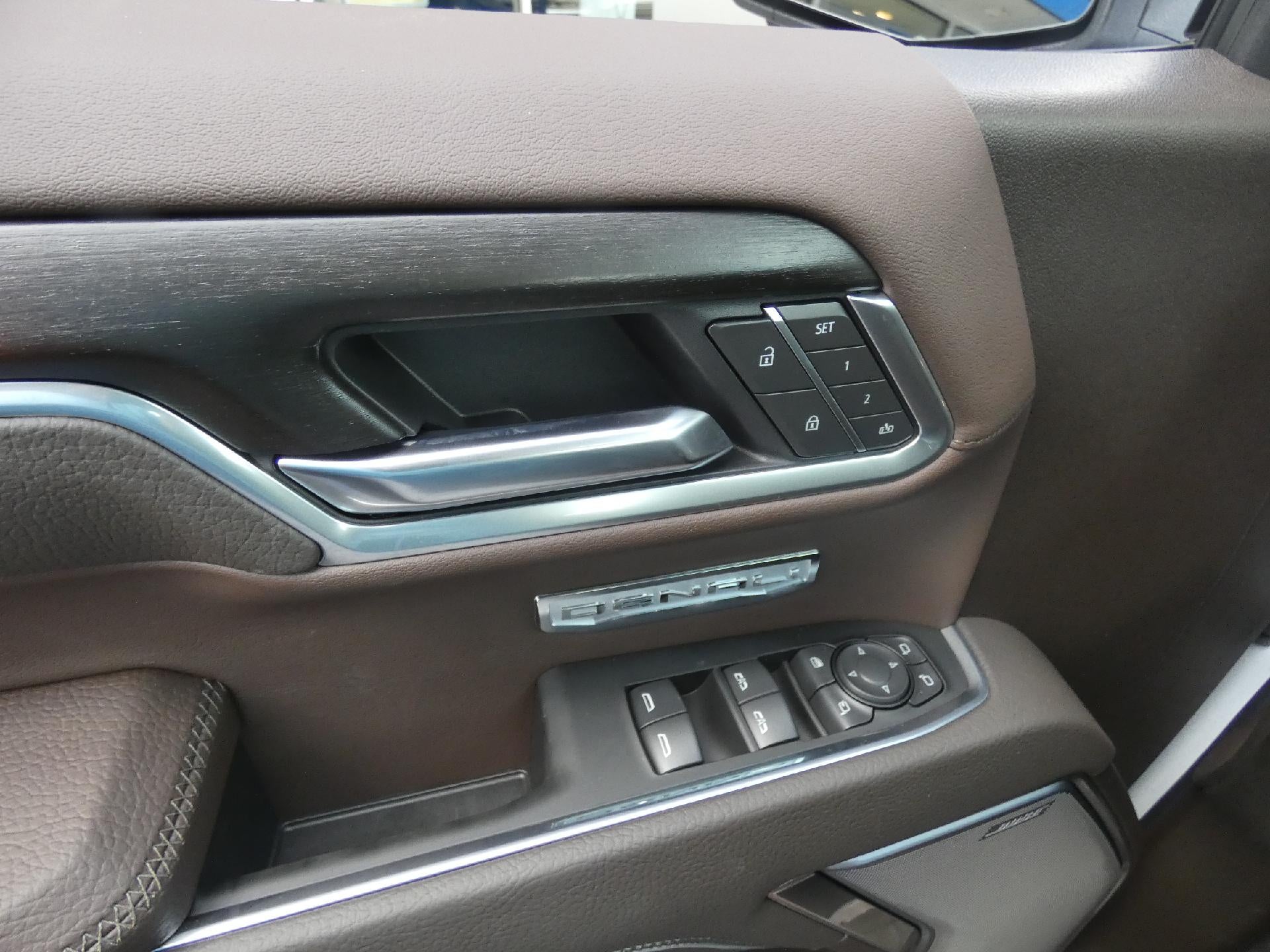 2026 GMC Sierra 1500 Denali - Photo 20