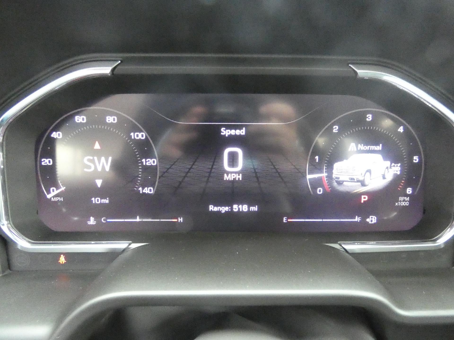 2026 GMC Sierra 1500 Denali - Photo 21