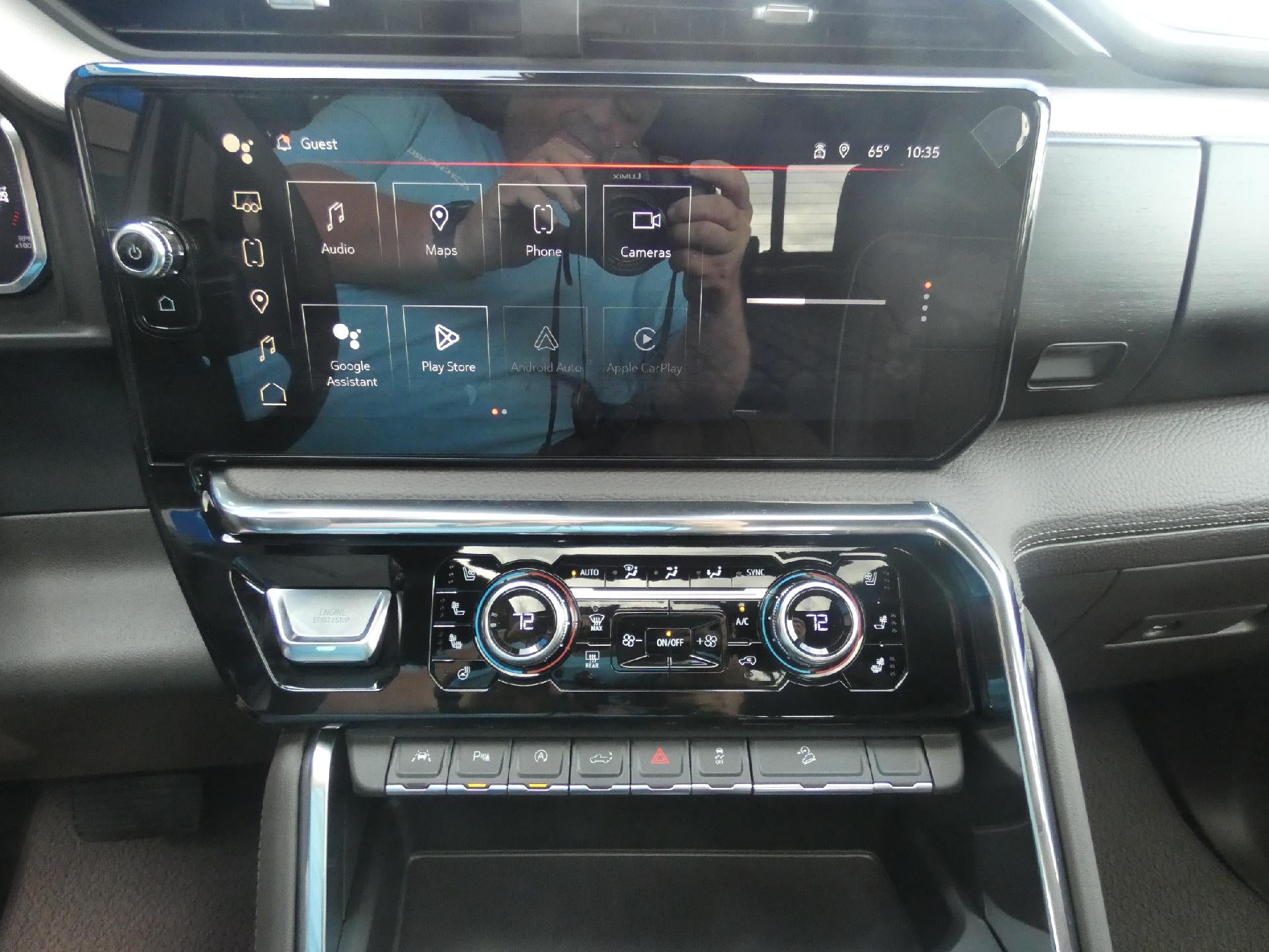 2026 GMC Sierra 1500 Denali - Photo 22
