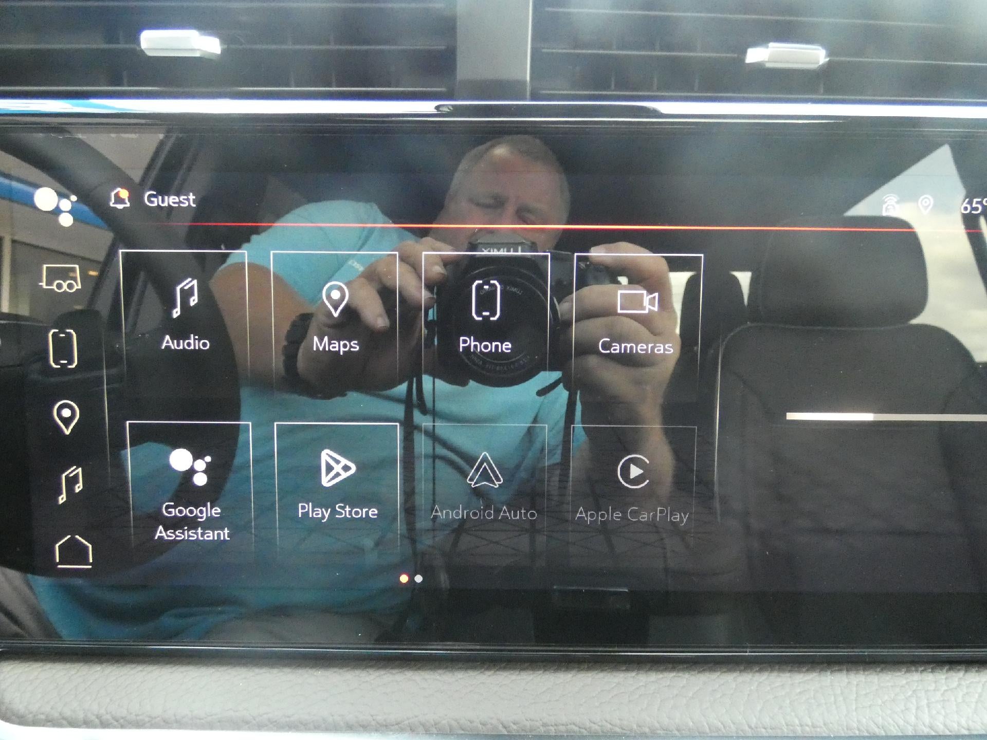2026 GMC Sierra 1500 Denali - Photo 23