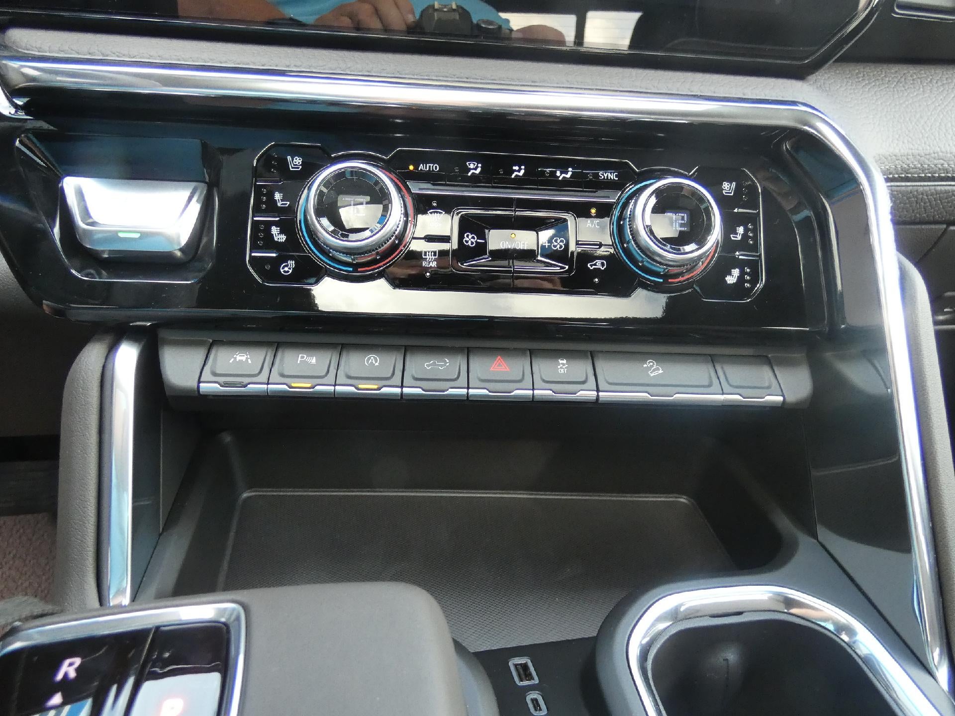 2026 GMC Sierra 1500 Denali - Photo 24
