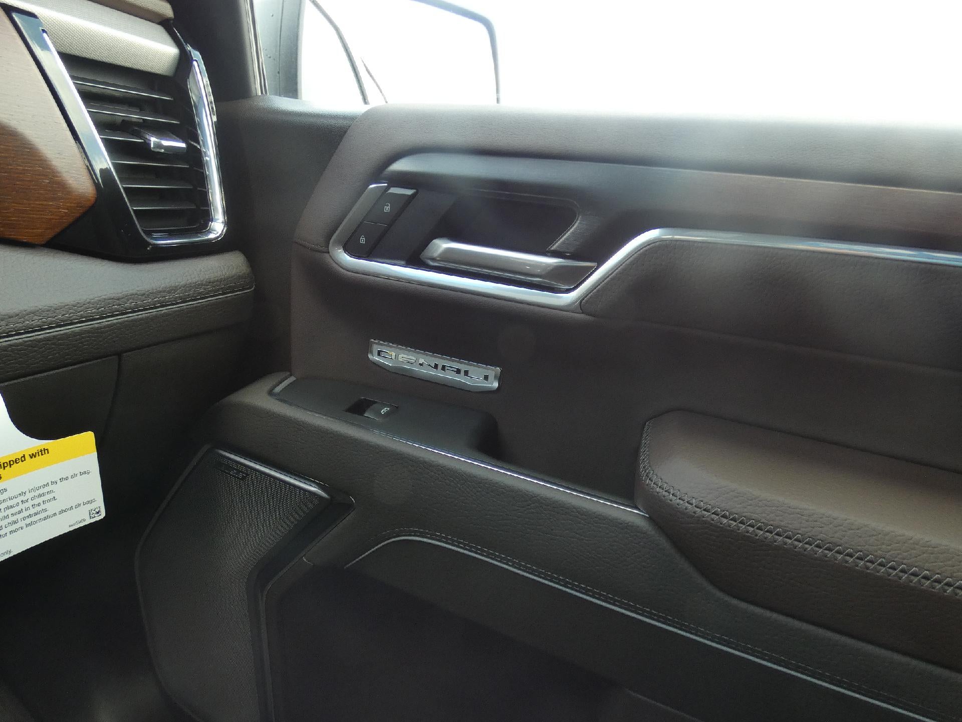 2026 GMC Sierra 1500 Denali - Photo 25