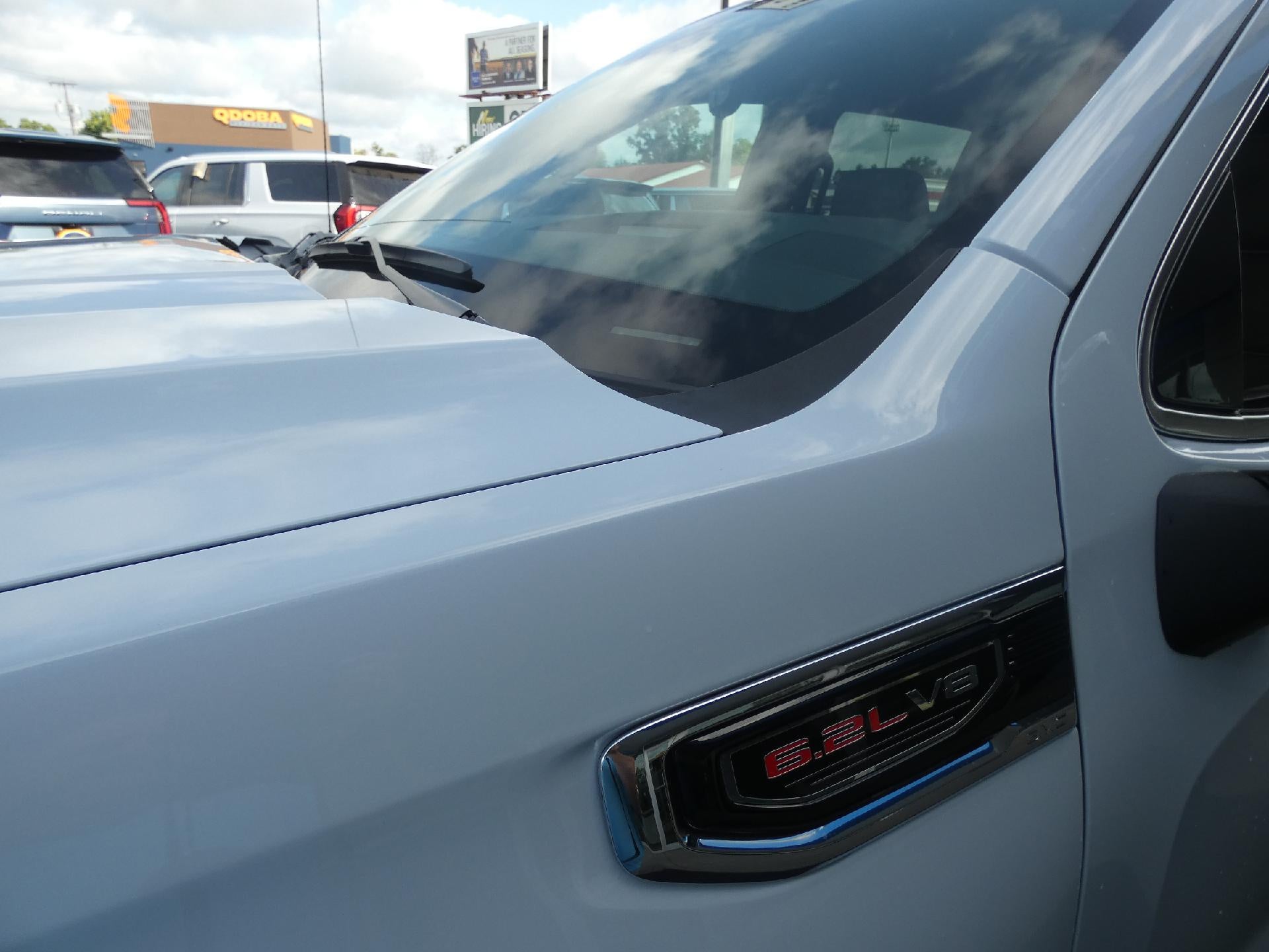 2026 GMC Sierra 1500 Denali - Photo 7