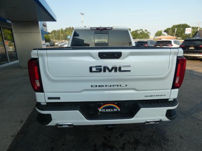 2022 GMC Sierra 1500 Denali Ultimate
