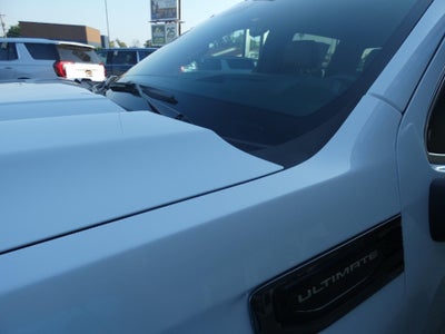 2022 GMC Sierra 1500 Denali Ultimate