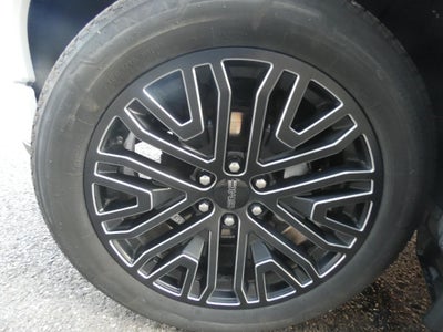 2022 GMC Sierra 1500 Denali Ultimate
