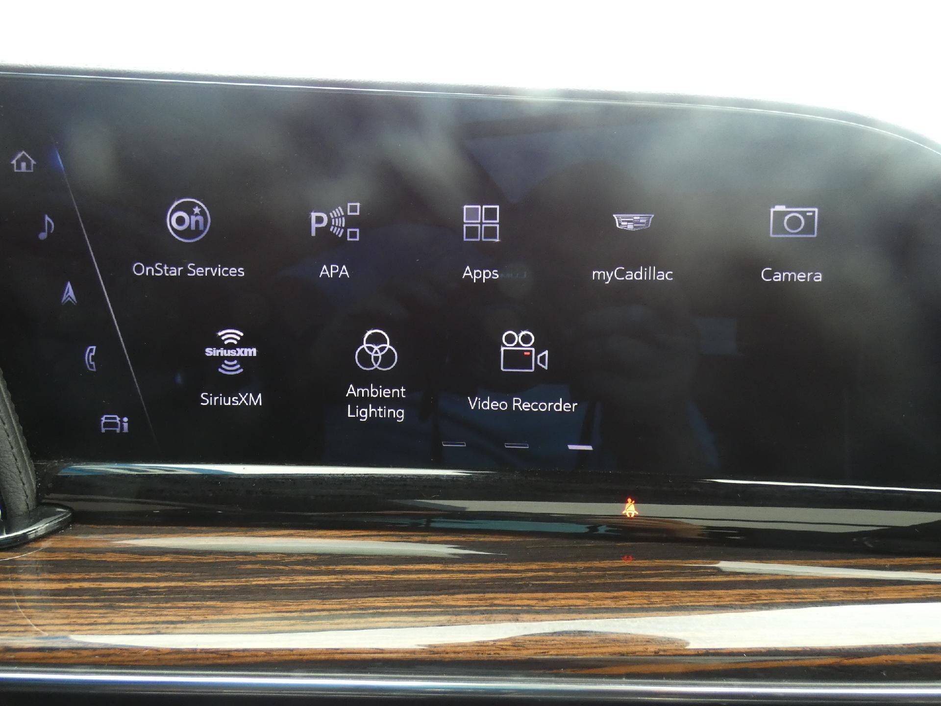 2023 Cadillac Escalade 4WD Premium Luxury
