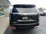 2023 Cadillac Escalade 4WD Premium Luxury