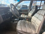 1993 Jeep Grand Cherokee NA