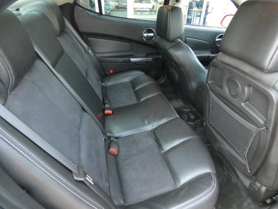 2008 Pontiac Grand Prix GXP