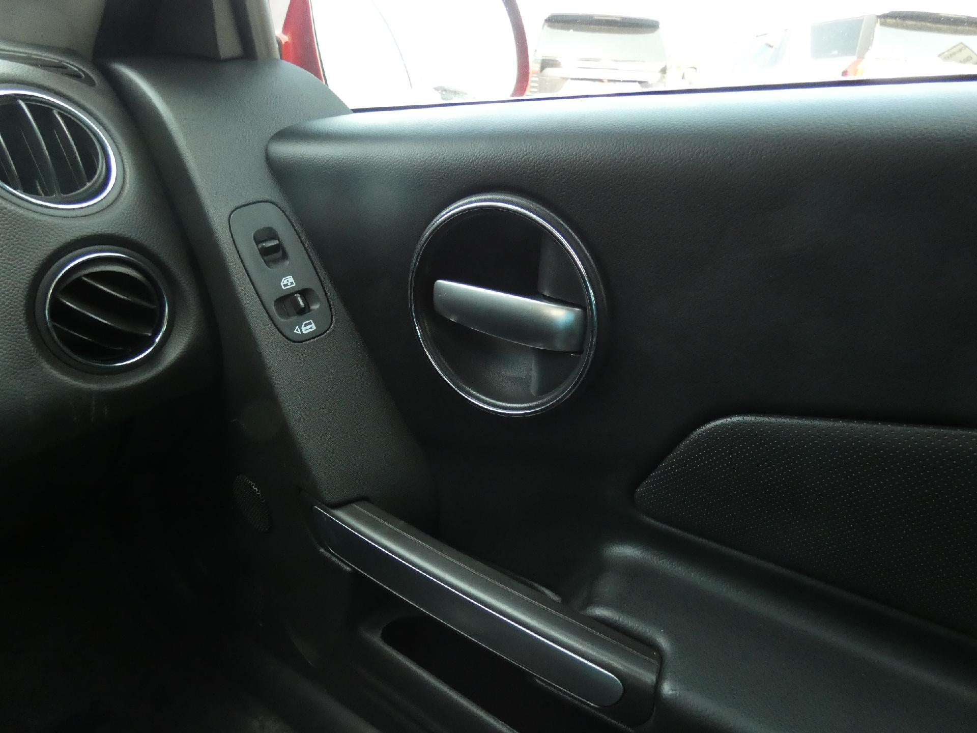 2008 Pontiac Grand Prix GXP