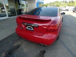 2008 Pontiac Grand Prix GXP