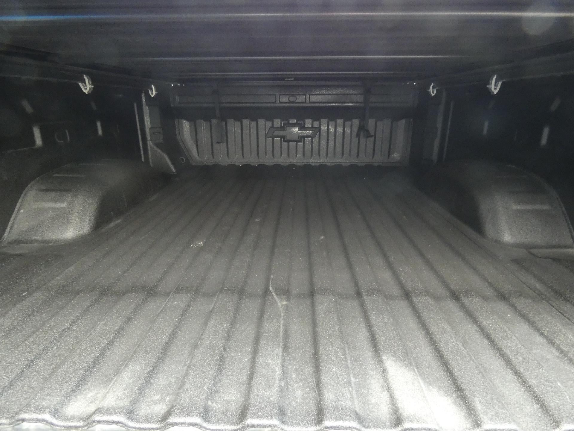 2025 Chevrolet Silverado 2500 HD ZR2
