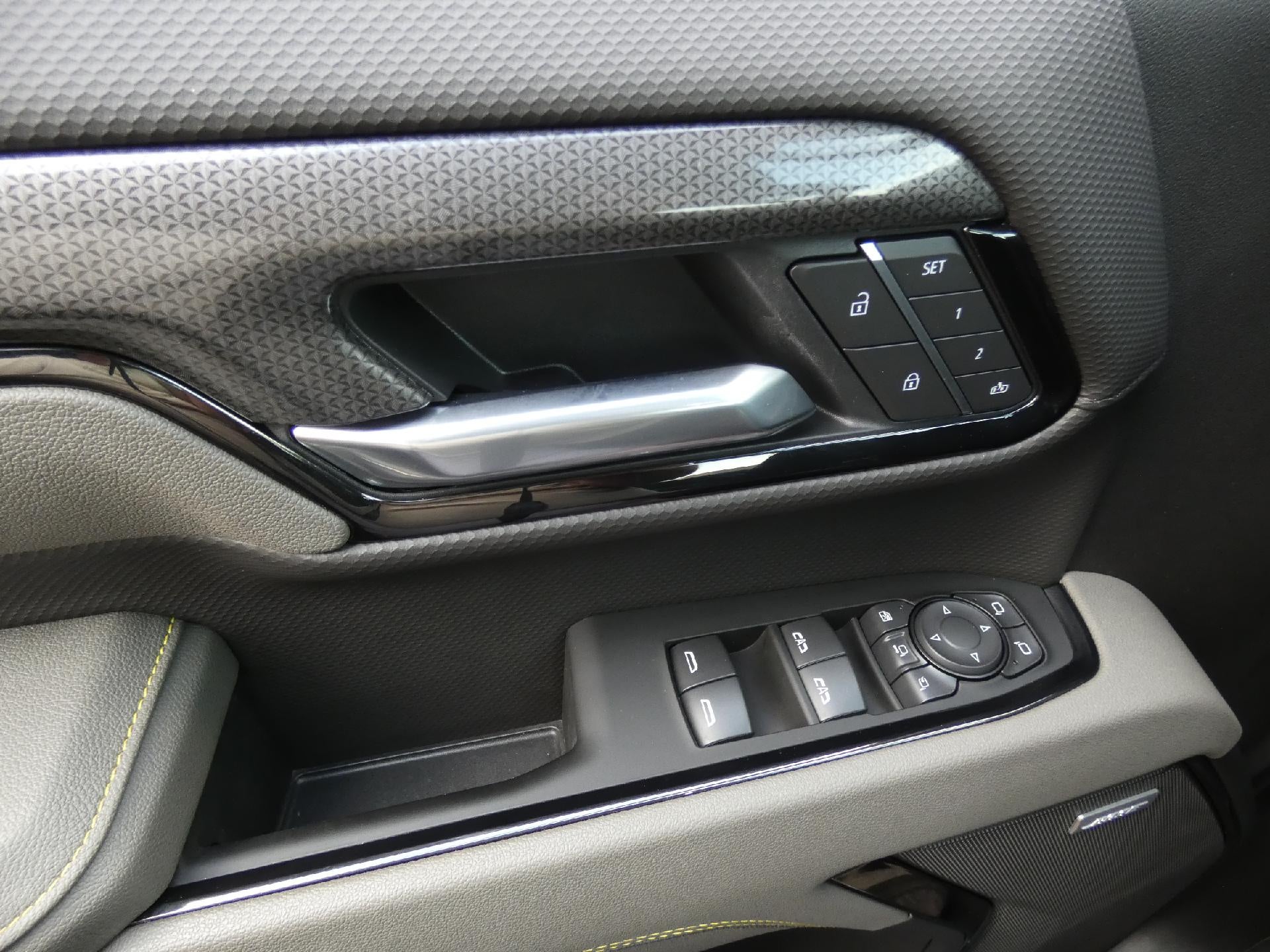2025 Chevrolet Silverado 2500 HD ZR2
