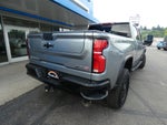 2025 Chevrolet Silverado 2500 HD ZR2