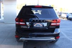 2018 Dodge Journey Crossroad AWD