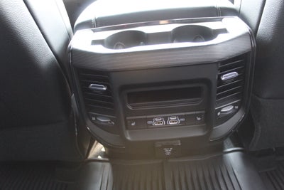 2023 RAM 2500 Limited Crew Cab 4x4 6'4" Box