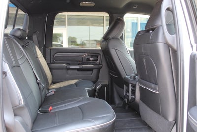 2023 RAM 2500 Limited Crew Cab 4x4 6'4" Box
