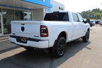 2023 RAM 2500 Limited Crew Cab 4x4 6'4" Box