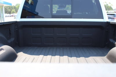 2023 RAM 2500 Limited Crew Cab 4x4 6'4" Box