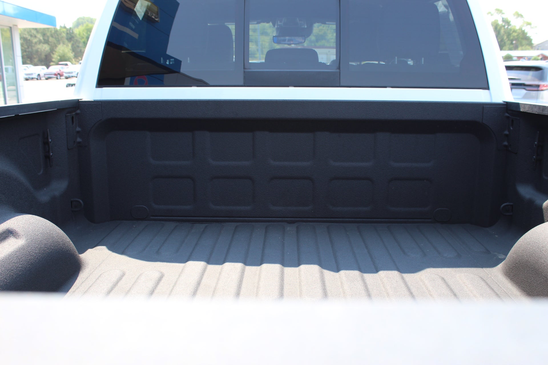 2023 RAM 2500 Limited Crew Cab 4x4 6'4" Box