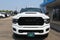 2023 RAM 2500 Limited Crew Cab 4x4 6'4" Box