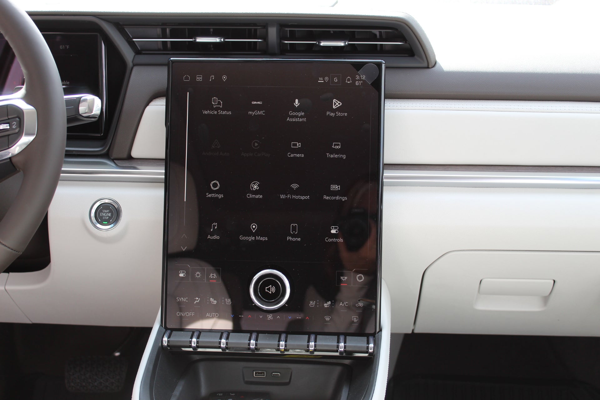 2027 GMC Terrain Denali - Photo 20