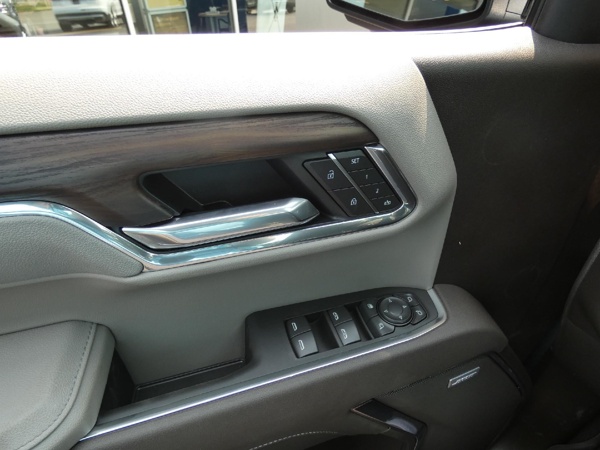 2026 GMC Sierra 1500 SLT - Photo 19