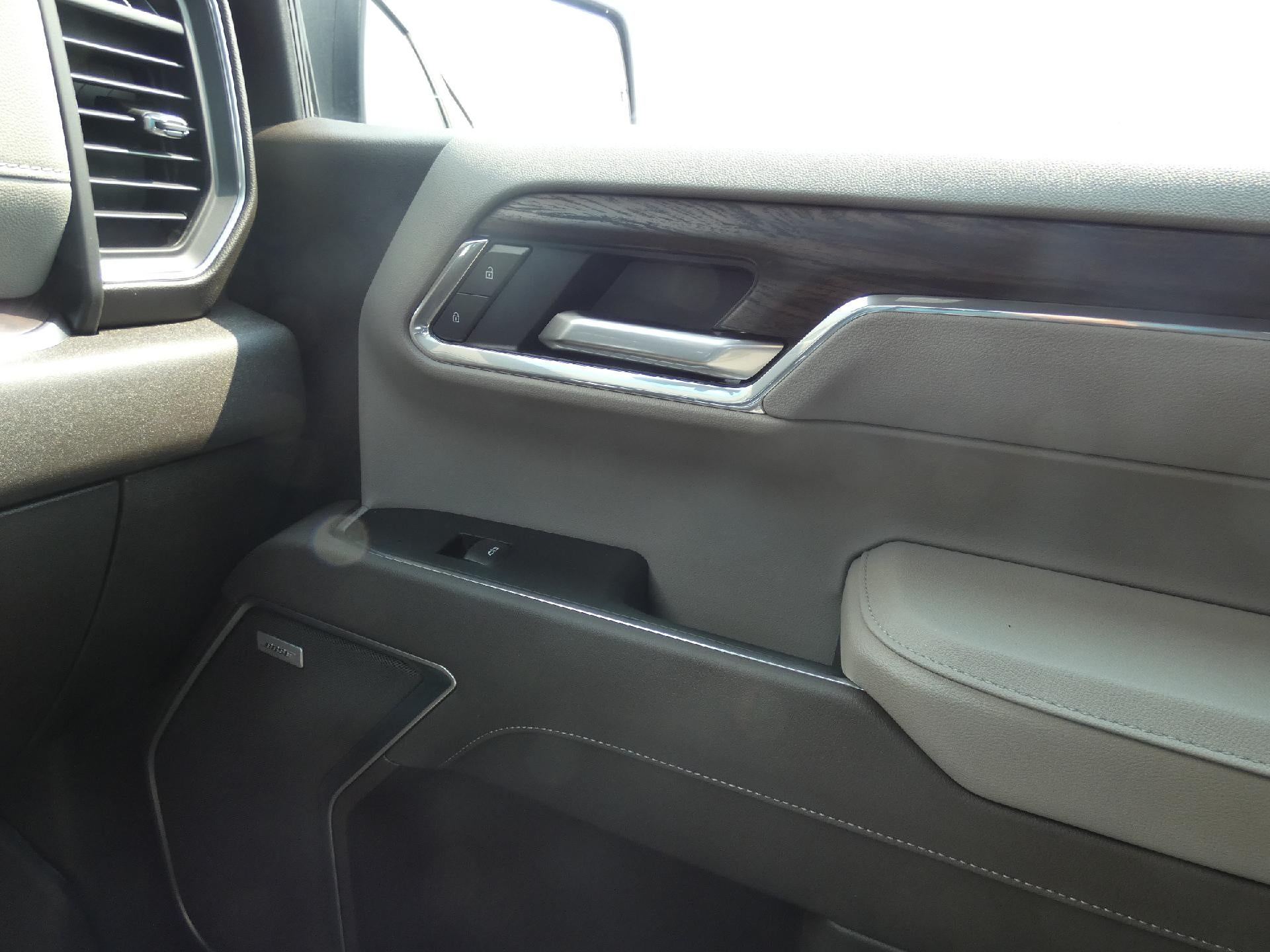 2026 GMC Sierra 1500 SLT - Photo 24