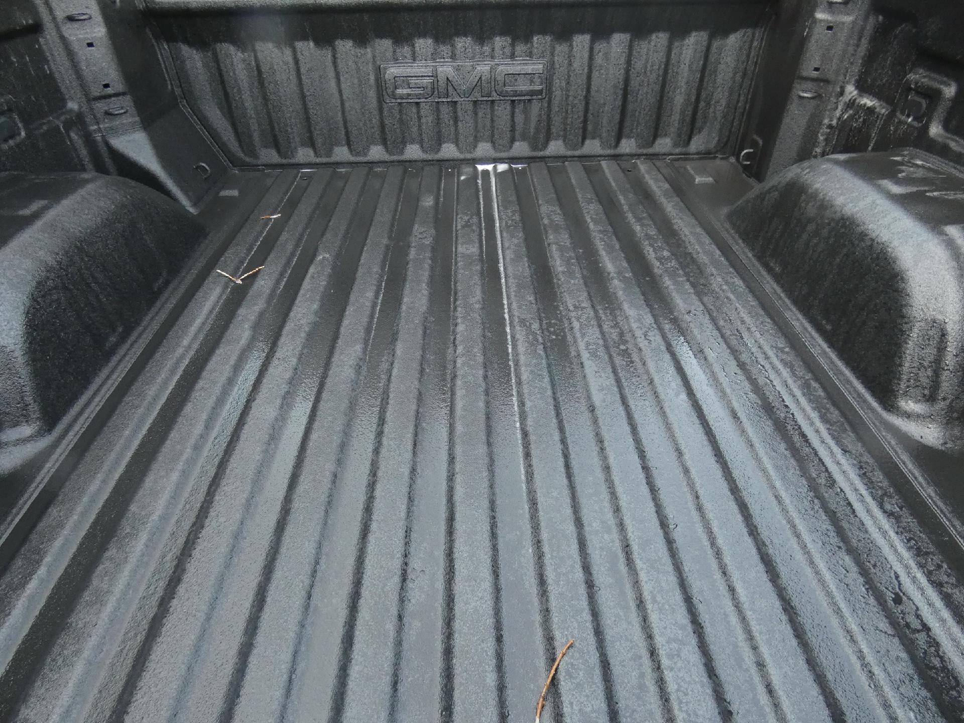 2026 GMC Sierra 1500 AT4X - Photo 16
