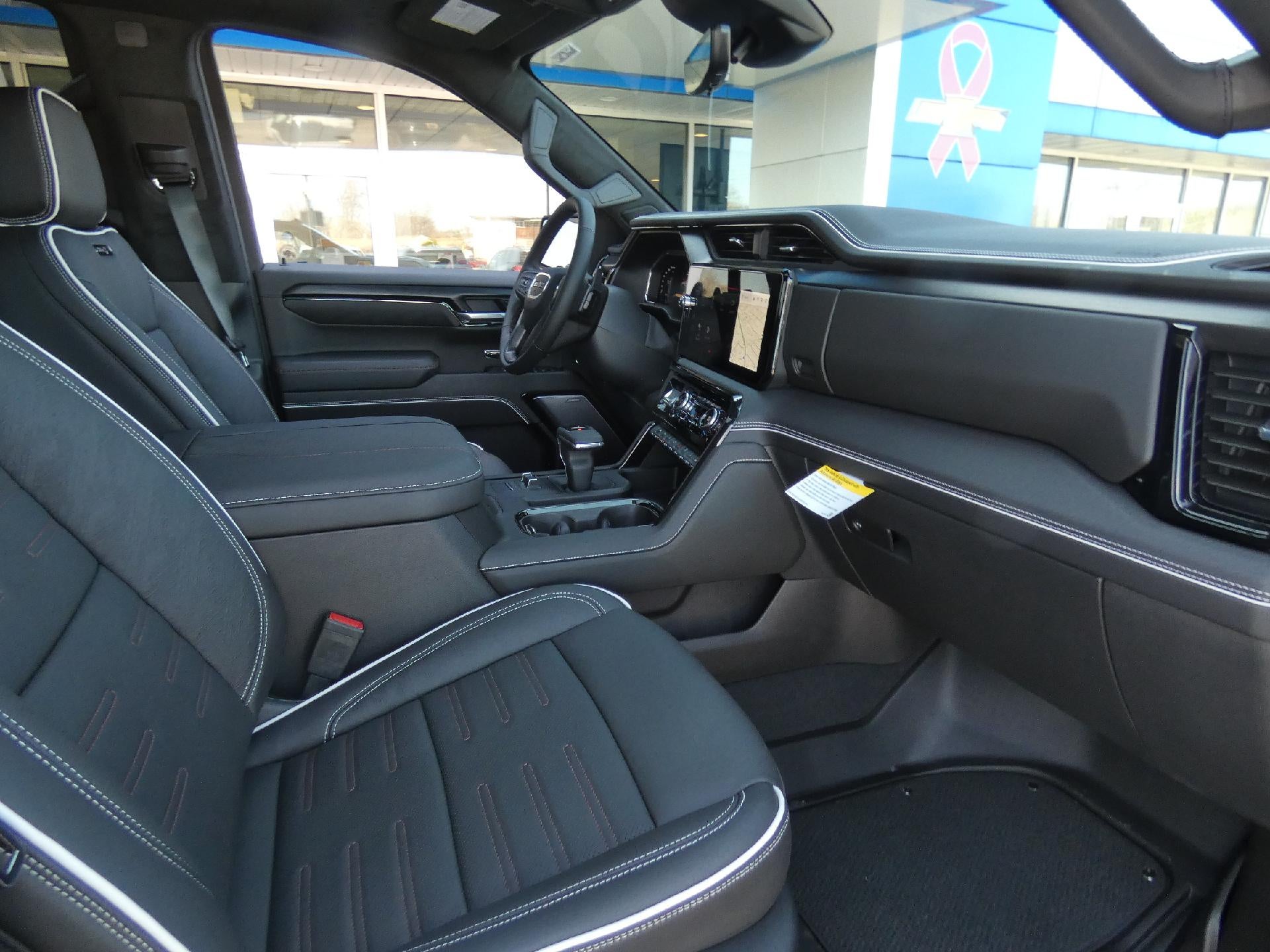 2026 GMC Sierra 1500 AT4X - Photo 18