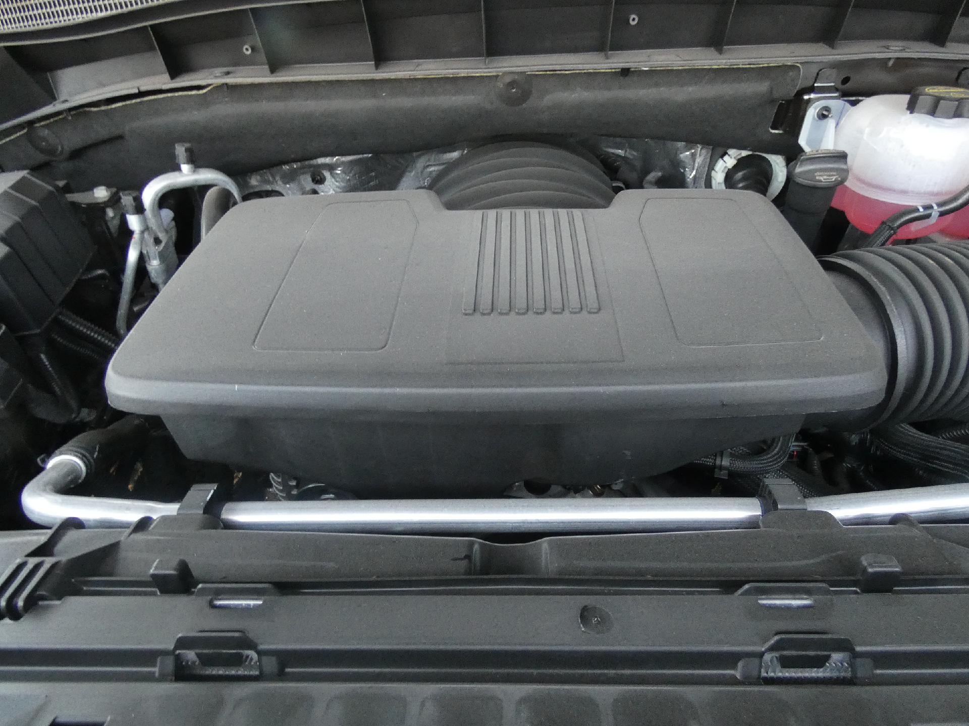 2026 GMC Sierra 1500 AT4X - Photo 19