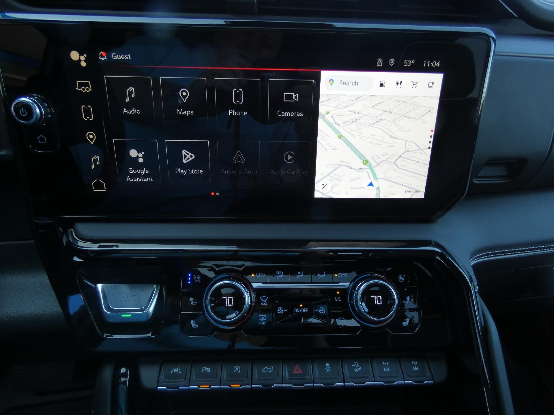 2026 GMC Sierra 1500 AT4X - Photo 22
