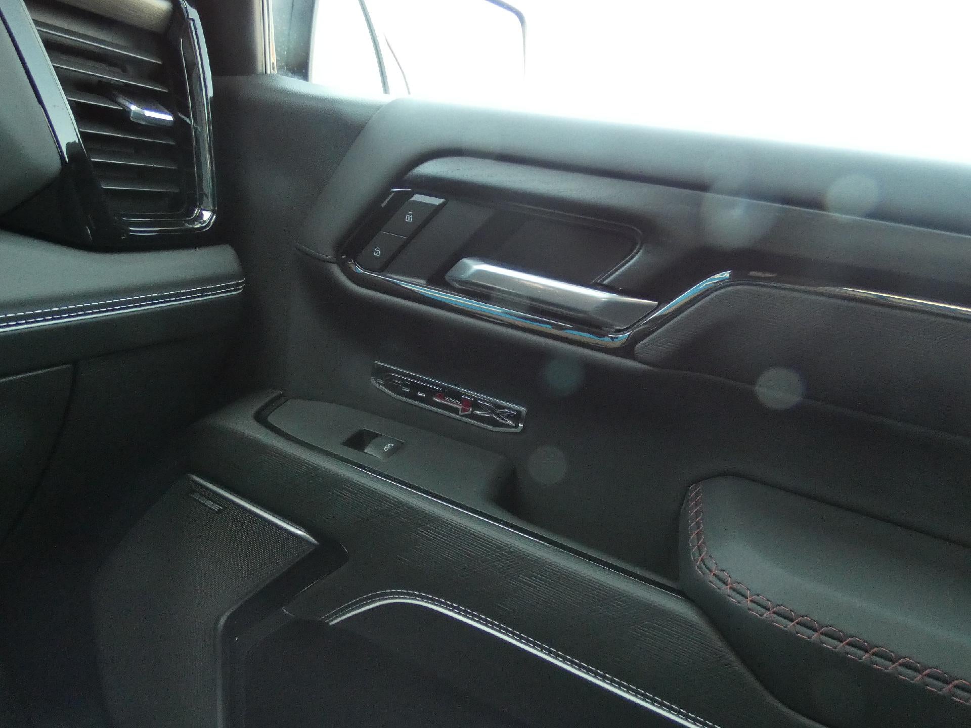 2026 GMC Sierra 1500 AT4X - Photo 25