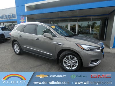 2019 Buick Enclave Premium