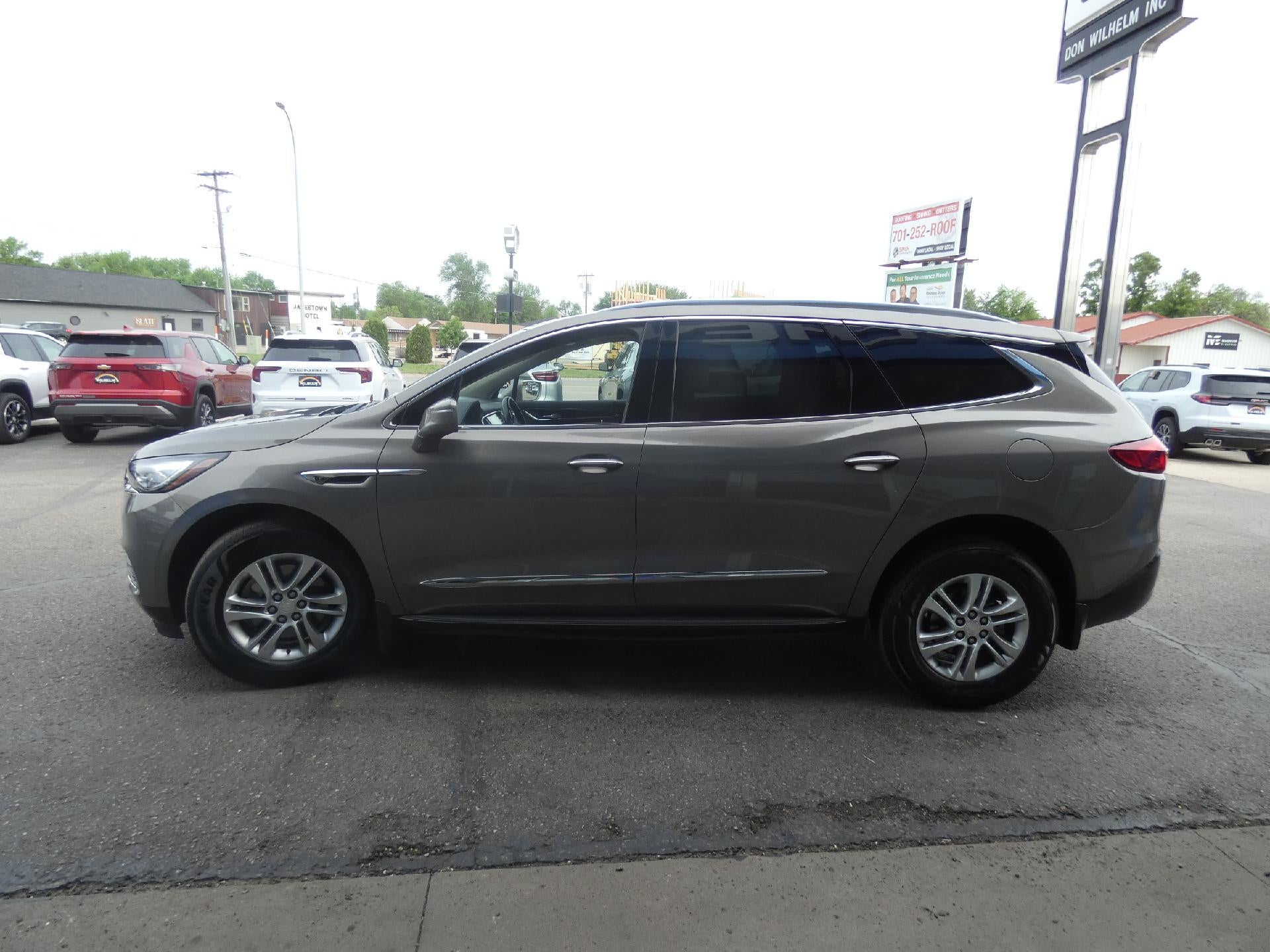 2019 Buick Enclave Premium