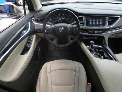 2019 Buick Enclave Premium