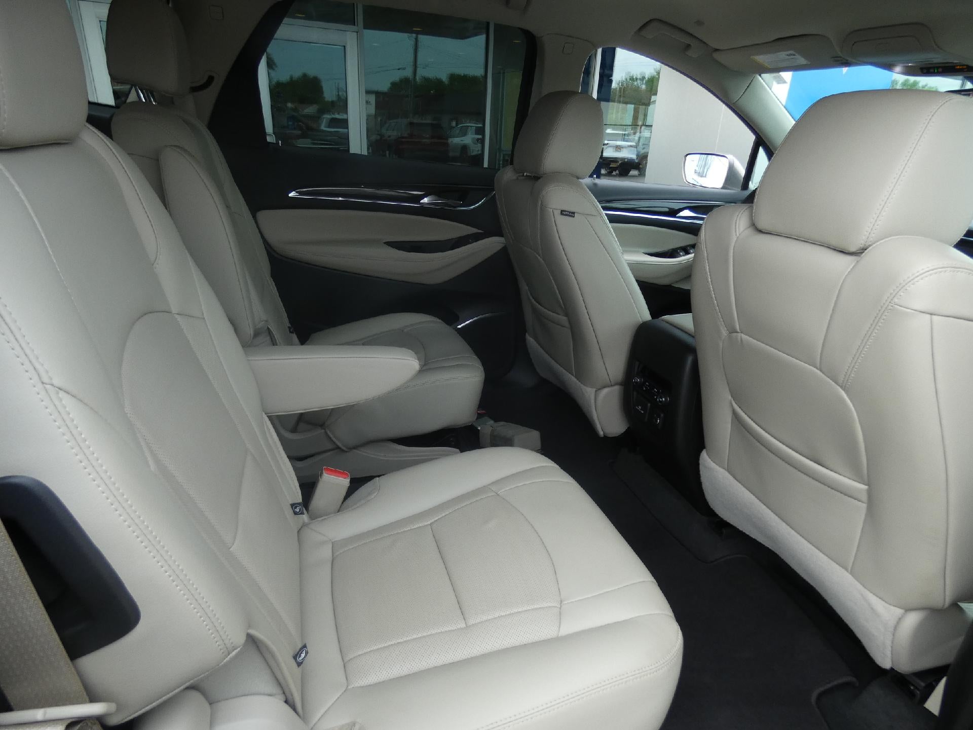 2019 Buick Enclave Premium