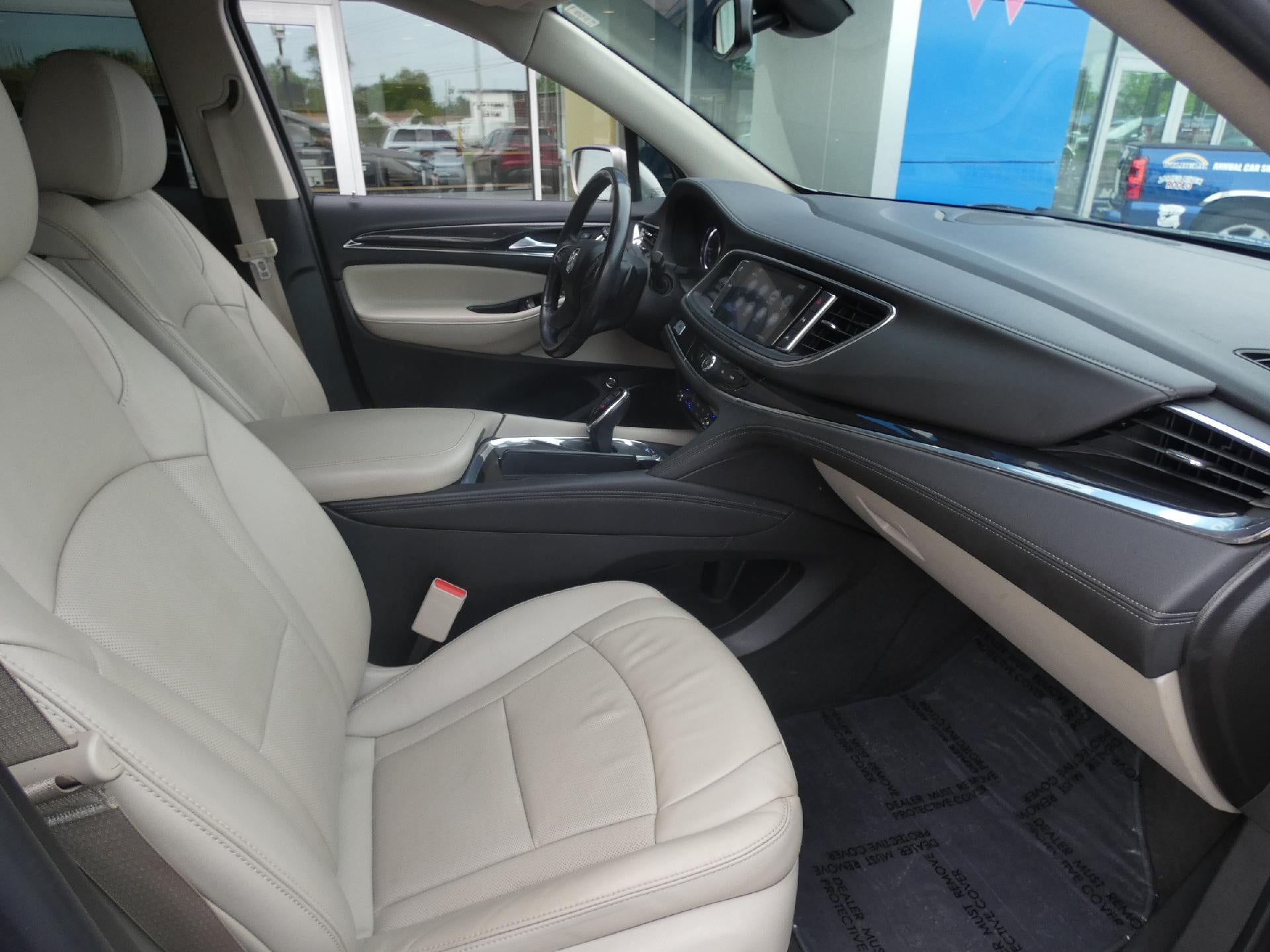 2019 Buick Enclave Premium