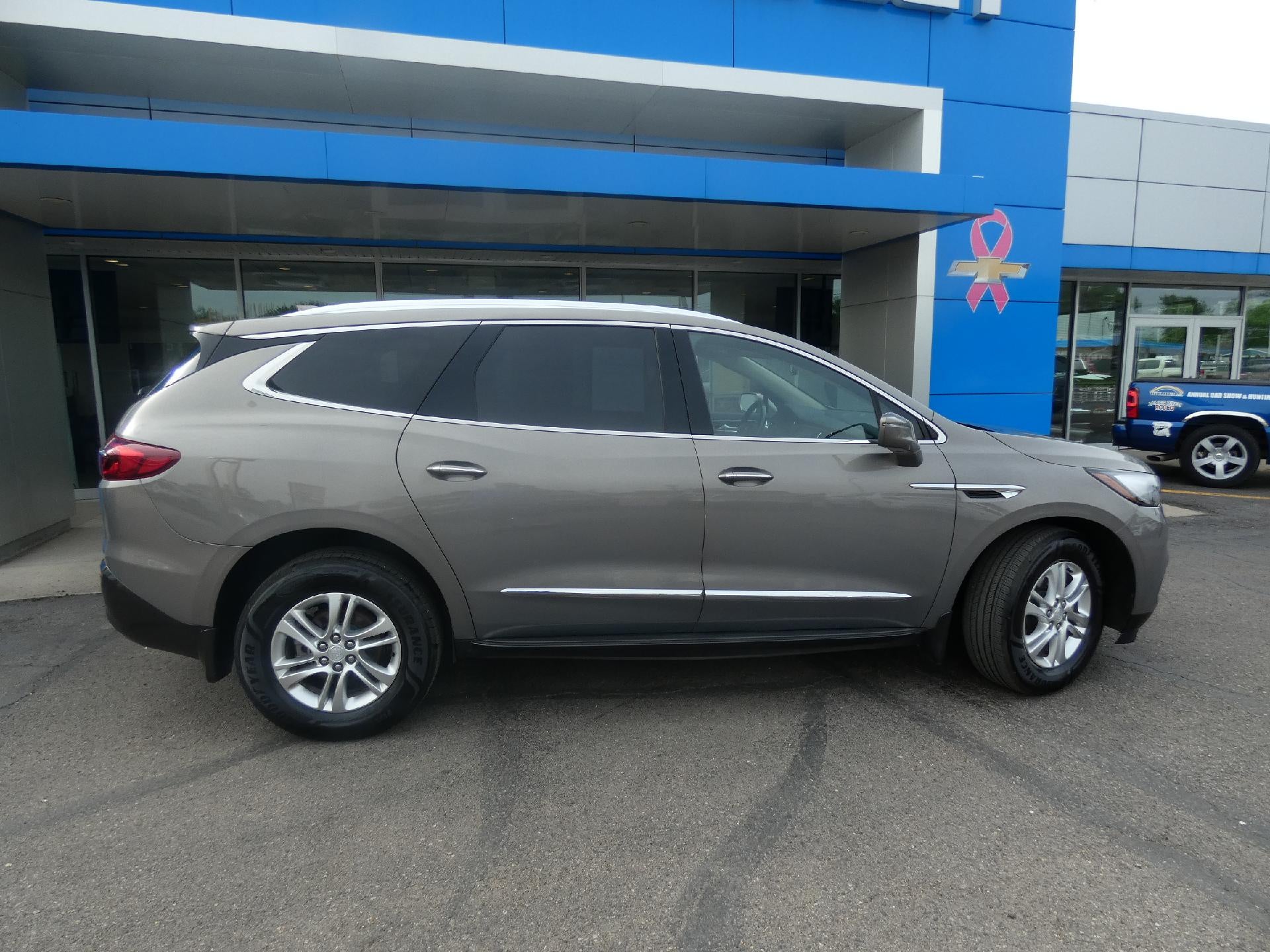 2019 Buick Enclave Premium