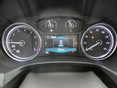2019 Buick Enclave Premium